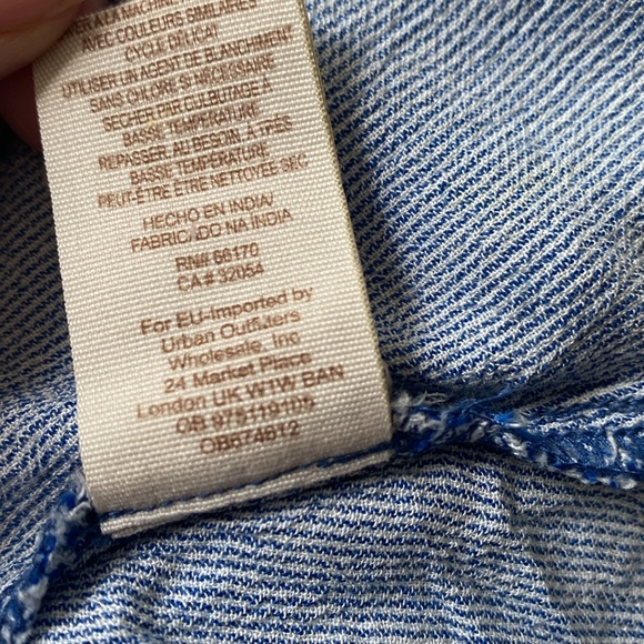 Free People M Magic Breeze Top - Picture 12 of 13